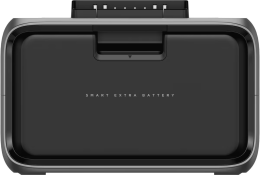 Ecoflow River 3 600 Zusatzbatterie, 572Wh - 0% MwSt (Angebot gemäß §12 Abs.3 UstG)