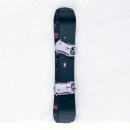 Nidecker Women's Venus Plus Snowboard 2025