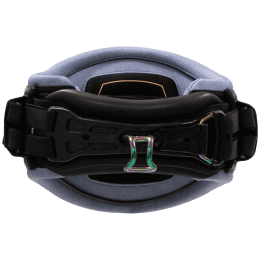 Prolimit Waist Harness Vapor WMNS Damen Kitesurftrapez Blue/Silver