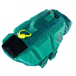 Non-stop dogwear Protector Life Jacket Hundeschwimmweste