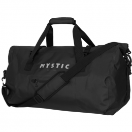 Mystic Drifter Duffle WP Black One Size