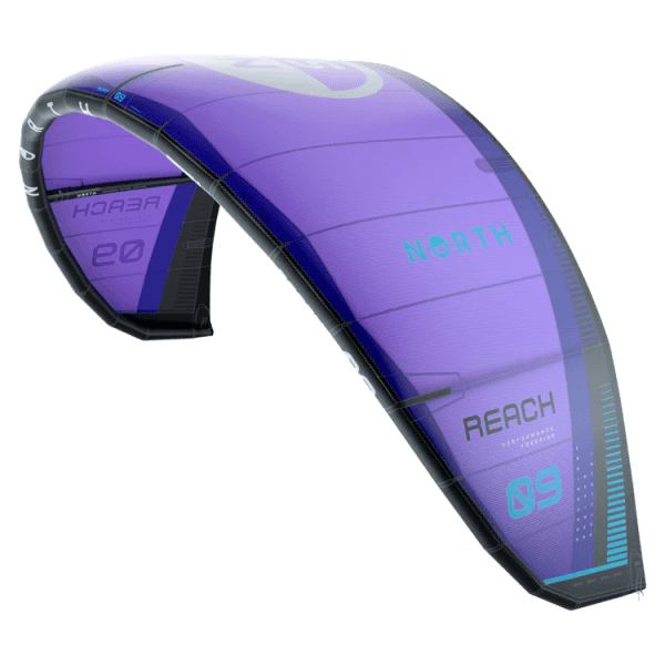 North Reach Kite Performance Freeride 2026