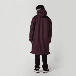 Mystic Poncho Explore