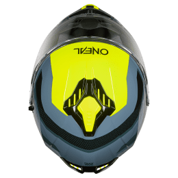 O'NEAL CHALLENGER Helmet EXO