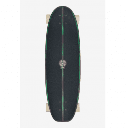 Globe Costa 31.5" Surf Skateboard SS First Out