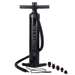 Mystic Kite Pump Extreme - Hochleistungs-Kitepumpe