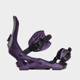 Jones Women’s Equinox Snowboard Binding