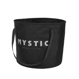 Mystic Aqua Bag Happy Hour Wetsuit Changing Bucket Black