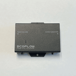 EcoFlow PowerKit Data Converter - 0% MwSt (Angebot gemäß §12 Abs.3 UstG)
