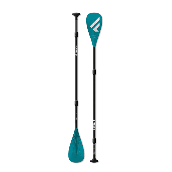 Fanatic Stand up Paddle SUP Paddel Paddle Carbon 25 Adjustable 3-Piece 2024