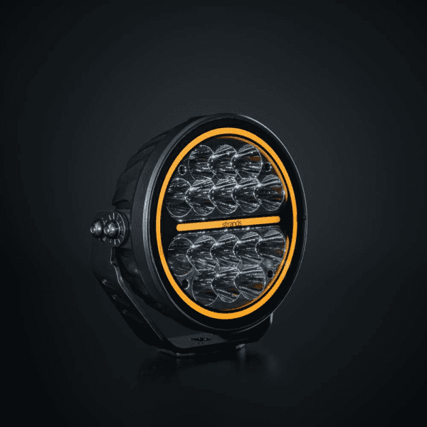 Strands - SIBERIA XPA Driving Light 7"