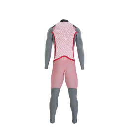 ION Wetsuit Seek Core 4/3 Back Zip men