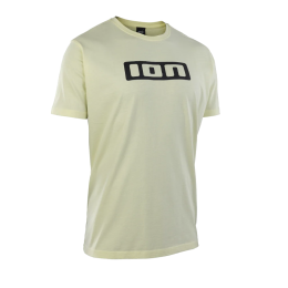 ION T-Shirt Tee Logo SS 2024