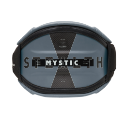 Mystic Stealth Waist Harness - Ultraleichtes High-Performance Trapez