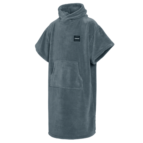 Mystic Poncho Teddy - kuscheliger Surfponcho