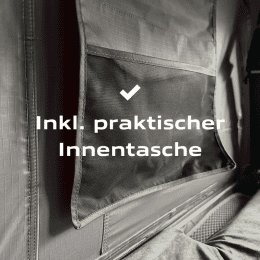 Horntools Dachzelt Themis PopUp ABS Hartschalenzelt 140 cm