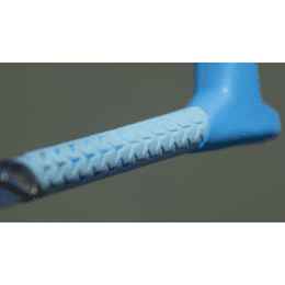 Harlem Lead Bar V2 S (12 + 10 m) – Ultrakompakte Control Bar