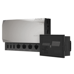 Ecoflow Power Hub Prepared Kit - 0% MwSt (Angebot gemäß §12 Abs. 3 UstG)