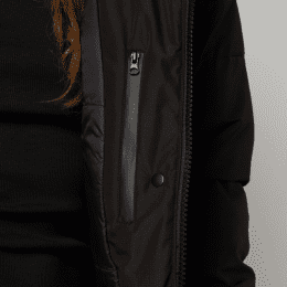Mystic The Heritage Parka Women