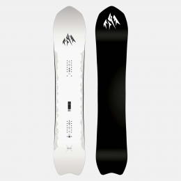 Jones Men's Ultralight Project X Snowboard