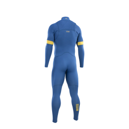 ION Neoprenanzug Seek Core 4/3 Front Zip Herren