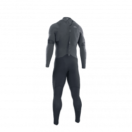 ION Wetsuit Seek Amp 5/4 Back Zip men