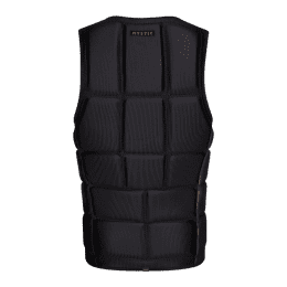 Mystic VOLTT Impact Vest Fzip Wake