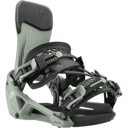 Nidecker LT Supermatic Snowboard Bindung