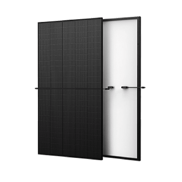 Ecoflow 400W Solar Panel – starr (einzeln) - 0% MwSt (Angebot gemäß §12 Abs.3 UstG)