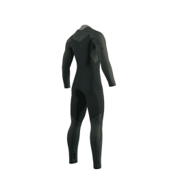 Mystic Motion Fullsuit 5/3mm Fzip