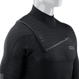 ION Neoprenanzug Seek Core Overknee LS Front Zip 4/3 Herren Overknee