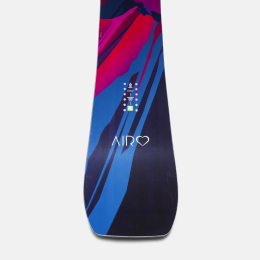 Jones Women's Airheart 2.0 Snowboard