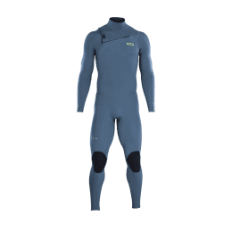 ION Neoprenanzug Seek Core Front Zip 5/4 Herren Langarm