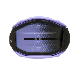 Mystic Stealth Waist Harness Women Kitesurf Trapez 2025