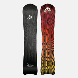 Jones Freecarver 6000s Snowboard 2025