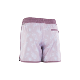 ION Boardshorts Mandiri Damen dark lavender