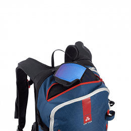 Arva Tour 25 Switch Reactor Lawinenrucksack Petrol blue