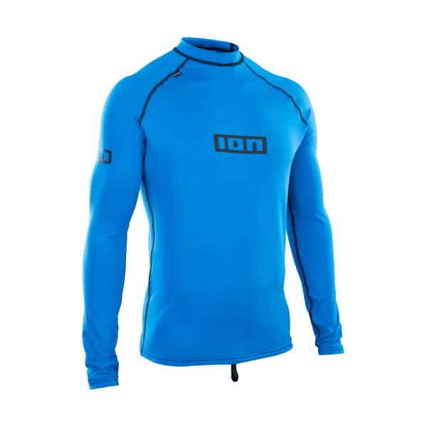 ION Rashguard Promo LS men