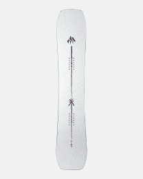 Jones Women's Airheart 2.0 Snowboard 2025/26