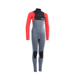 ION Wetsuit Capture 5/4 Front Zip junior