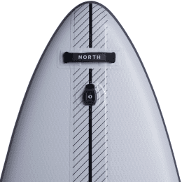 North Pace Tour SUP Inflatable Package