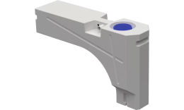 Aplast Trinkwassertank UniSide 95 l