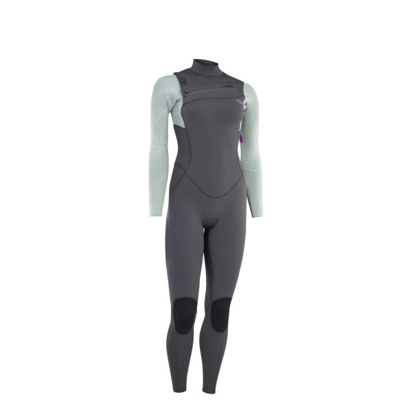 ION Neoprenanzug Wetsuit Amaze Core 4/3 Front Zip women