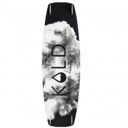 KOLD IKON High Performance Freestyle Kiteboard