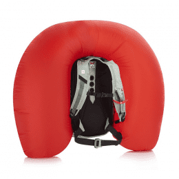 Arva Airbag Calgary 18 Reactor Lawinenrucksack Mousse