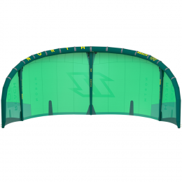 North Reach 2023 Kite Marine Green Performance Freeride