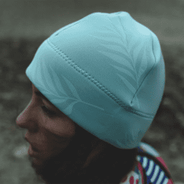 ION Water Beanie Neo Grace women