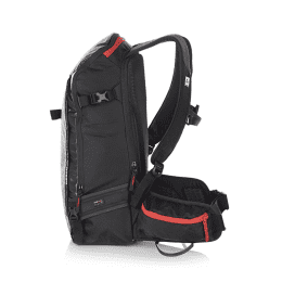 Arva Arva Rescuer 25 Pro Tourenrucksack Schwarz