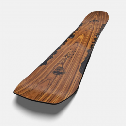 Jones Snowboards Flagship Snowboard für Herren