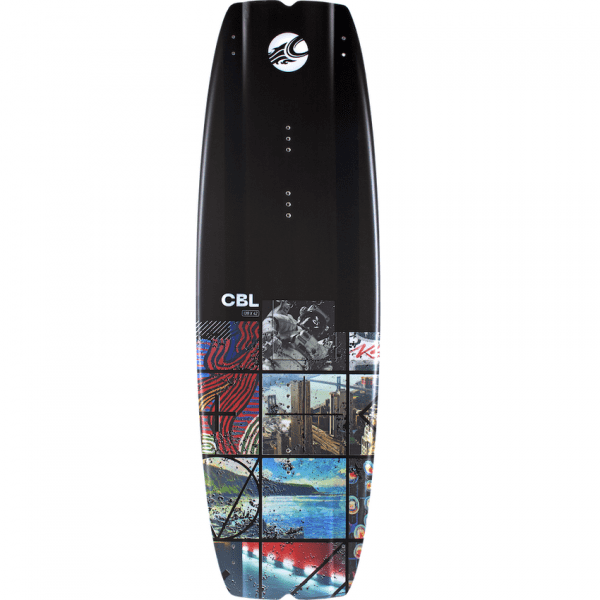 Cabrinha CBL Kiteboard 2023